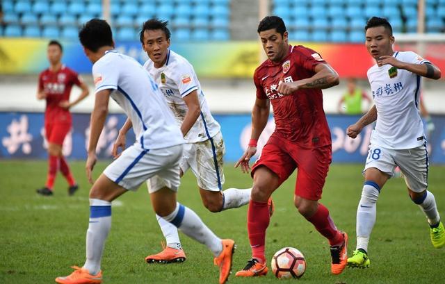 贵州智诚再度失利，保级形势严峻