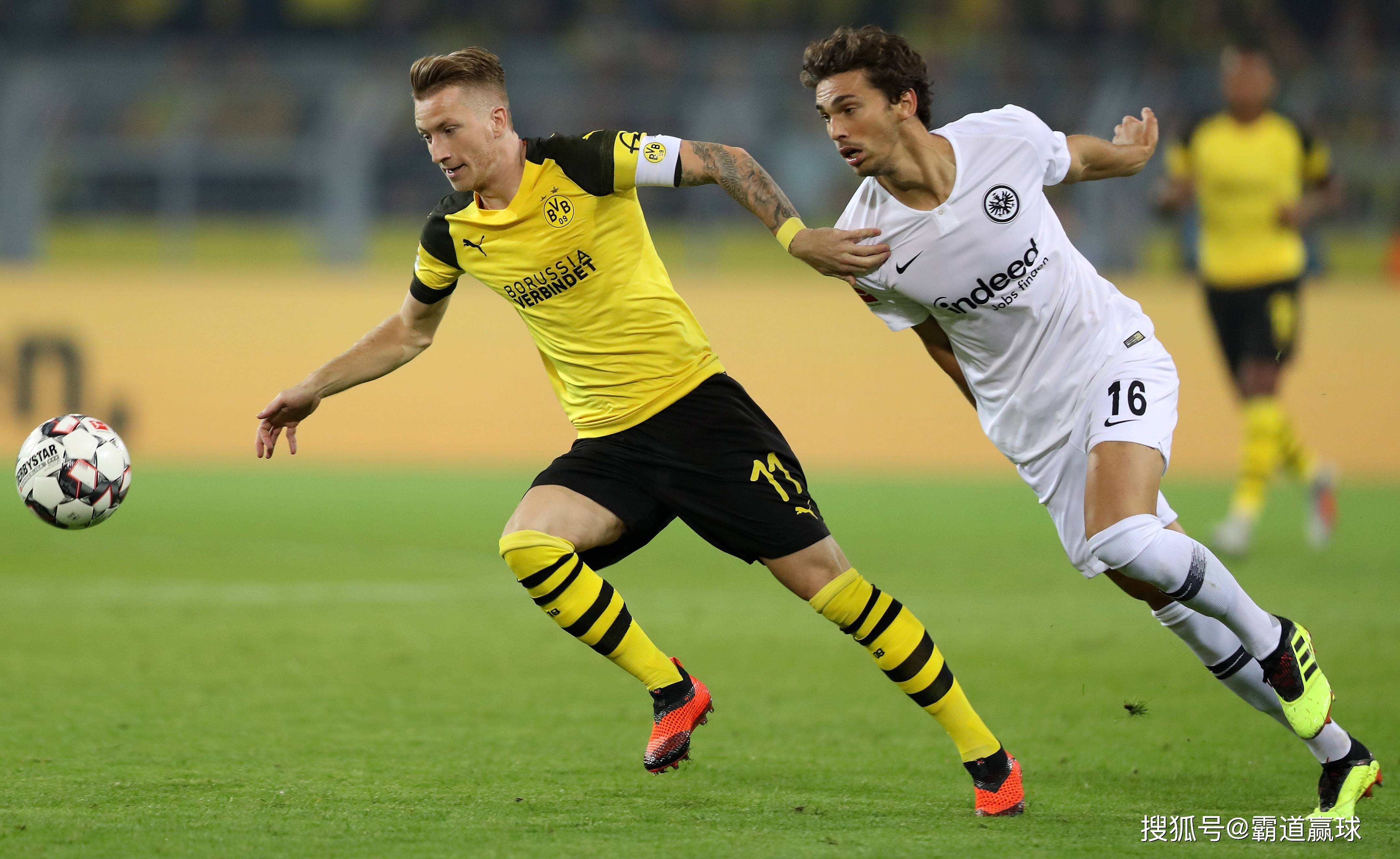 曼城横扫多特蒙德连续四年进四强