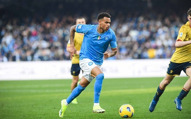 那不勒斯换帅带来改变，球队展现新气象