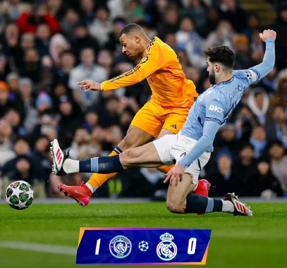 关于皇家马德里队客场失利，领跑地位动摇的信息