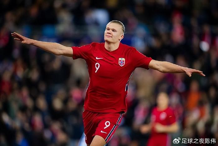 西班牙大胜挪威，力挺晋级欧预赛八强的简单介绍