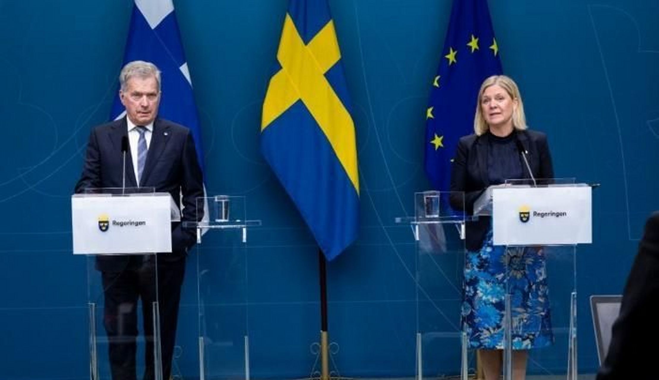 芬兰队在同盟比赛中获得重要胜利 芬兰队在同盟比赛中获得重要胜利