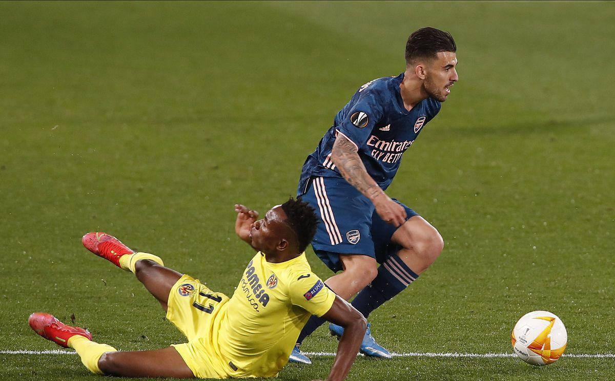 关于比利亚雷亚尔客场大捷,士气高涨的信息 关于比利亚雷亚尔客场大捷,士气高涨的信息