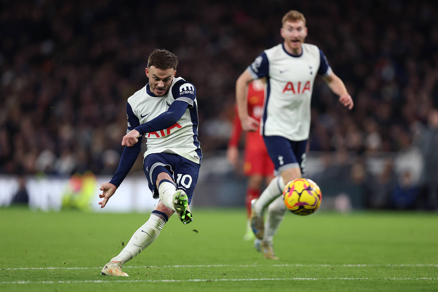 战意十足：利物浦世俱杯热身赛回顾的简单介绍