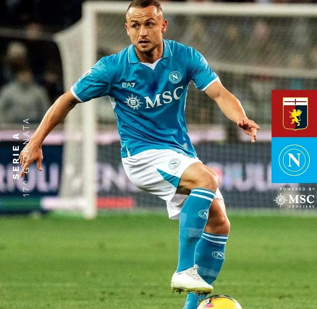 关于热那亚欲力擒强敌那不勒斯,抢夺胜利之秘的信息 关于热那亚欲力擒强敌那不勒斯,抢夺胜利之秘的信息