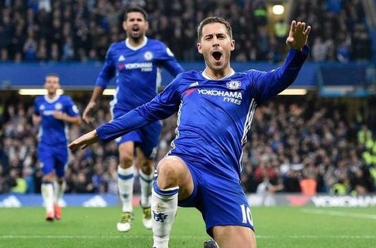 切尔西新援磨合良好，球队整体实力提升的简单介绍