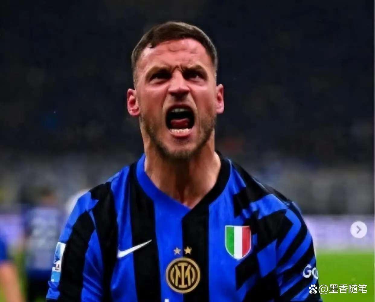 国际米兰主场大胜佛罗伦萨，豪取三分