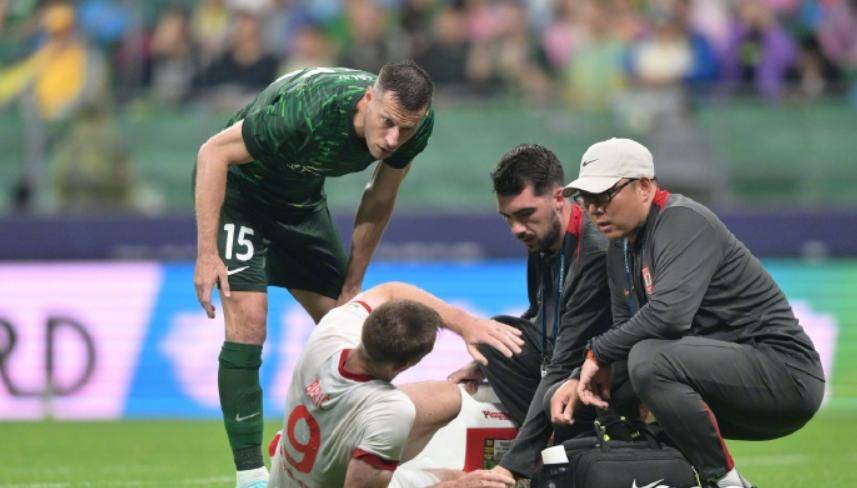 河南遭遇新疆大胜，士气受挫的简单介绍