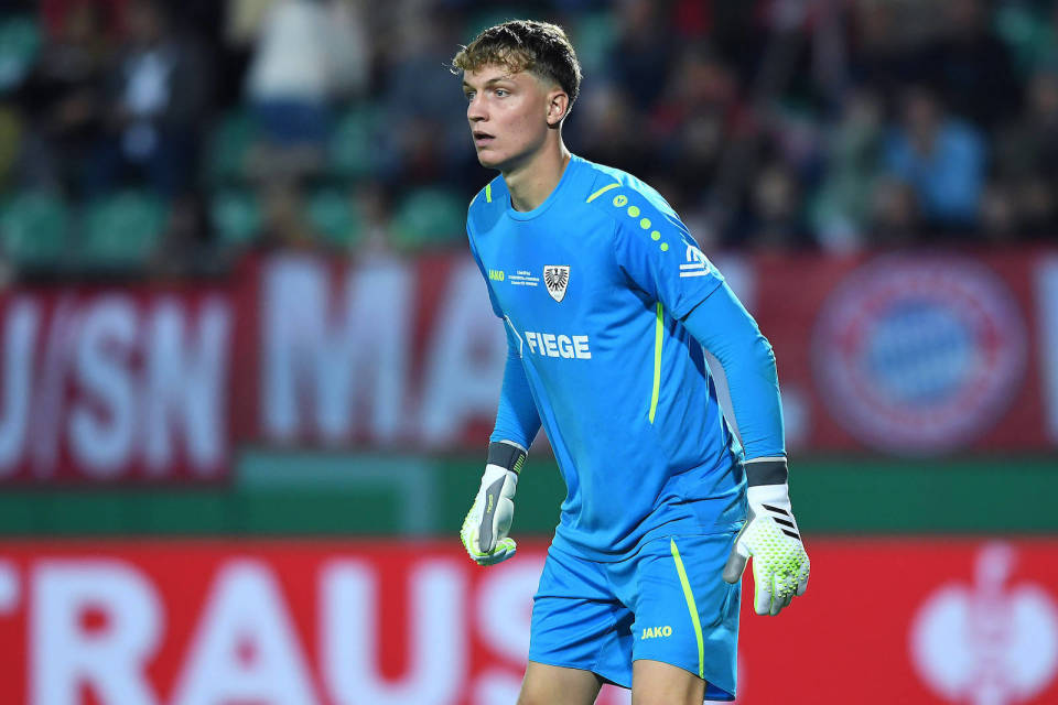 关于汉诺威主场大胜，暂时摆脱降级区压力的信息