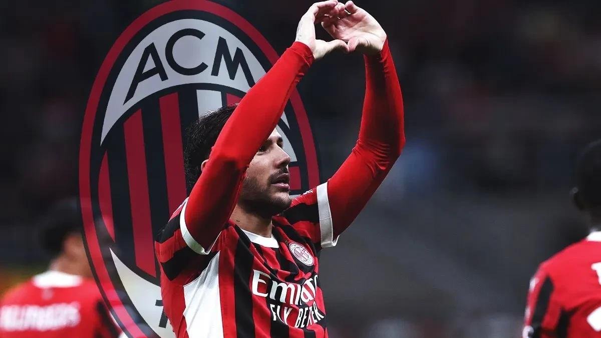 包含AC米兰攻击组织有序，战胜对手的词条