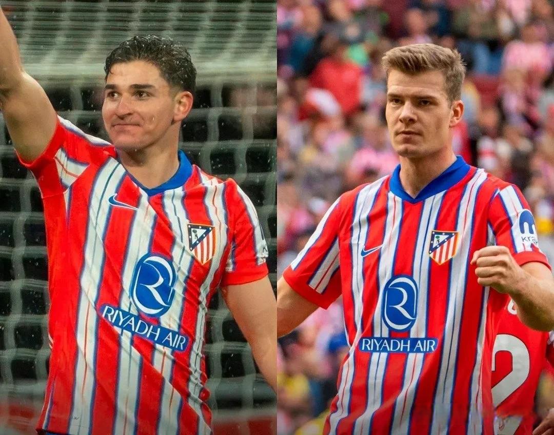 马德里竞技球队签下青年天才，展望未来的简单介绍