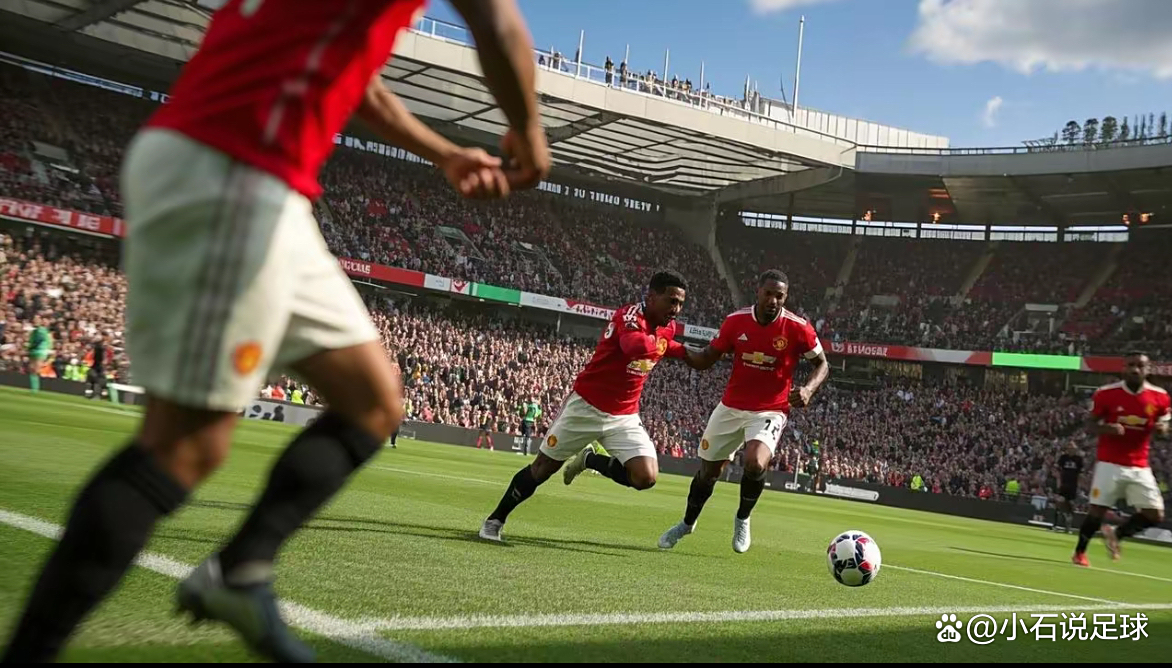 关于南安普敦迎战曼联，展现顽强对抗精神的信息