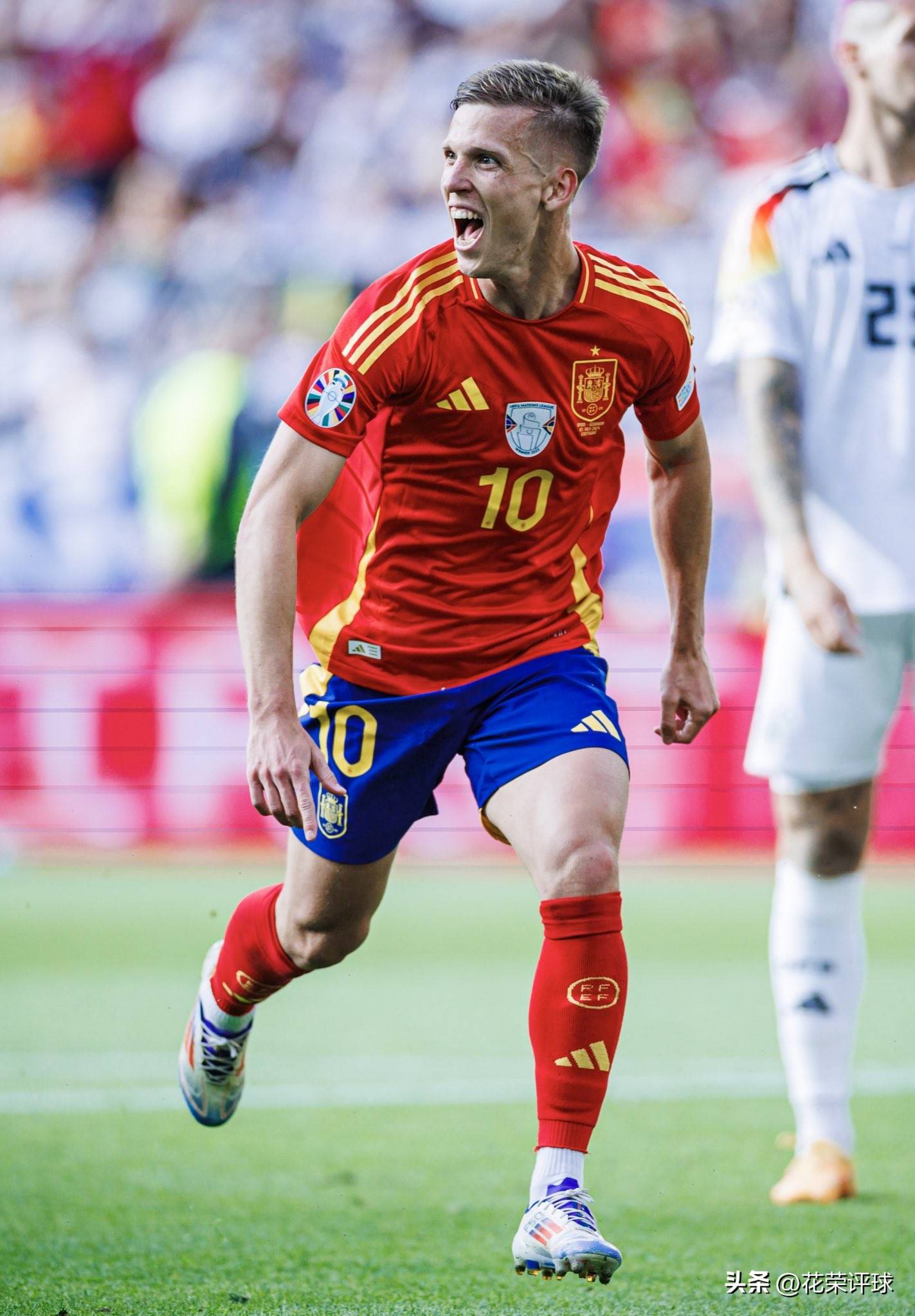 关于德国队遭遇西班牙队绝杀：无缘四强的信息