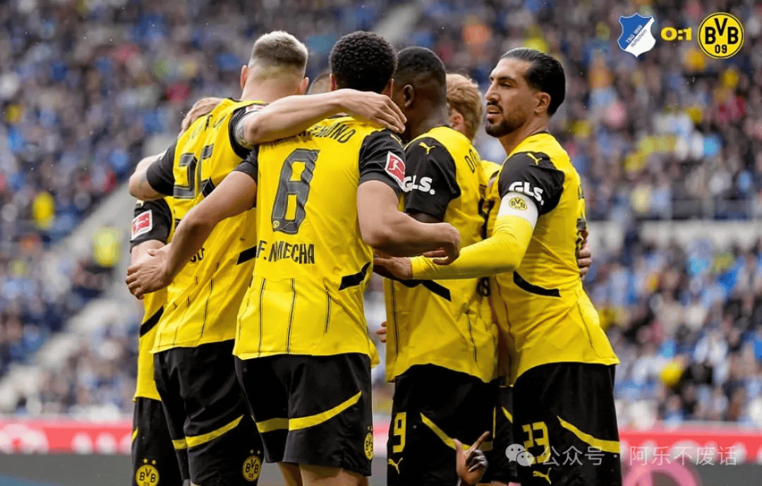 关于勒沃库森客场爆冷击败多特蒙德，迎来连胜的信息