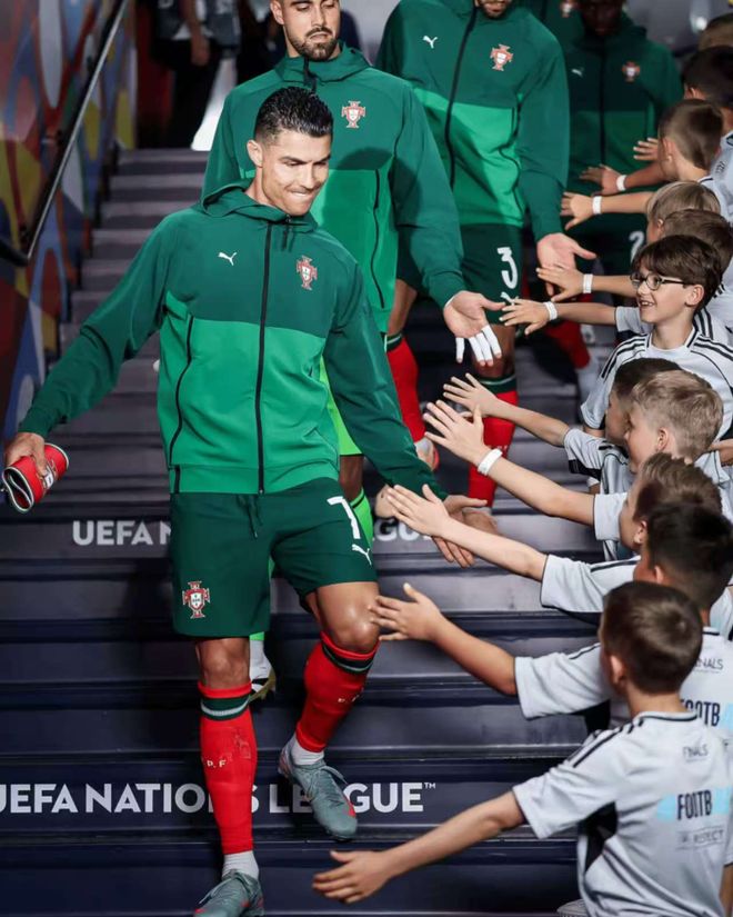 昨日世界杯：葡萄牙击败勇士，球迷沸腾的简单介绍