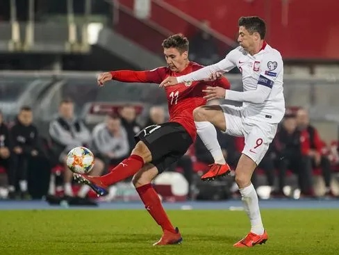 关于欧洲杯资格赛开场精彩对决，势均力敌的信息