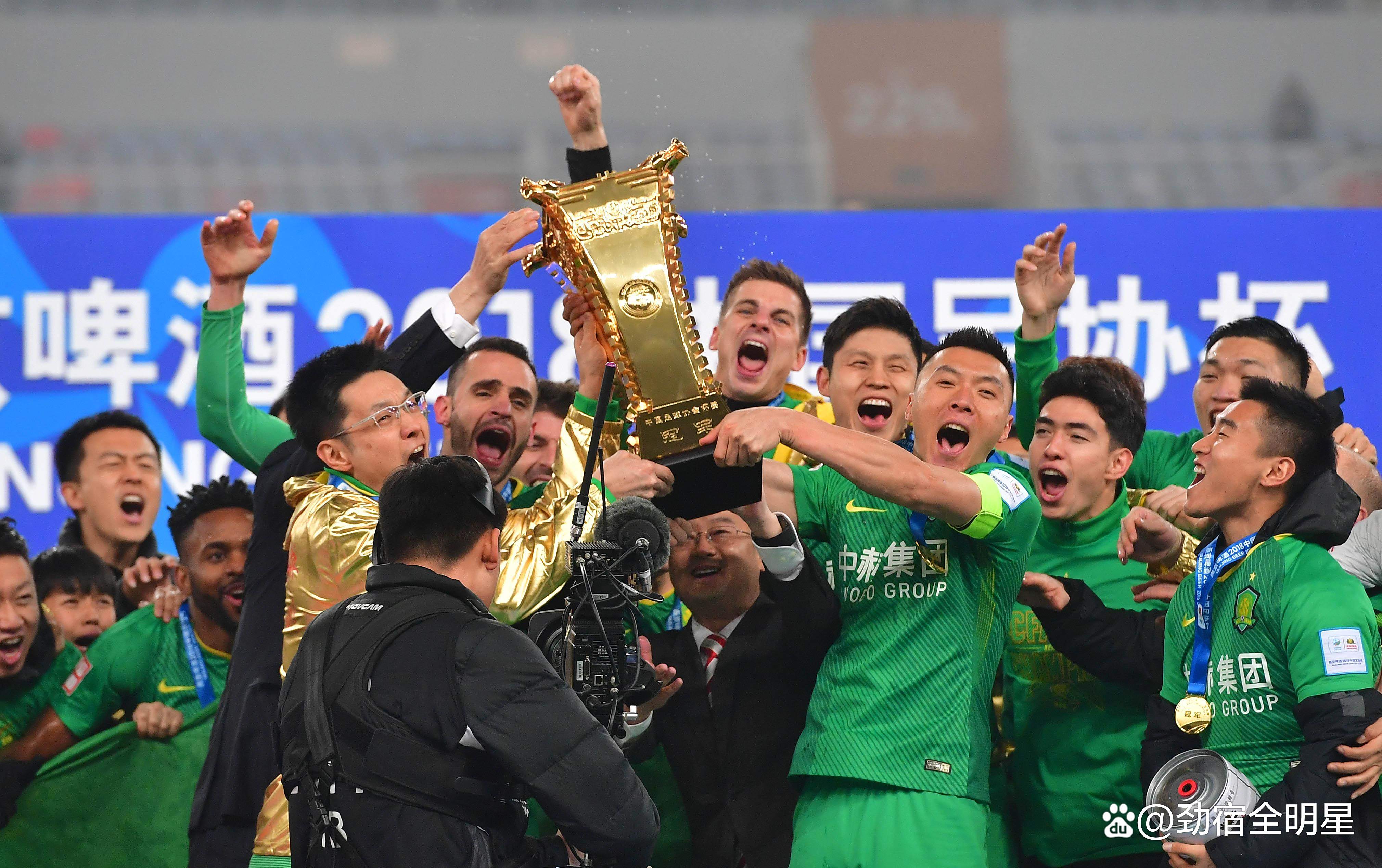 北京国安首发阵容调整,备战接下来的比赛的简单介绍 北京国安首发阵容调整,备战接下来的比赛的简单介绍