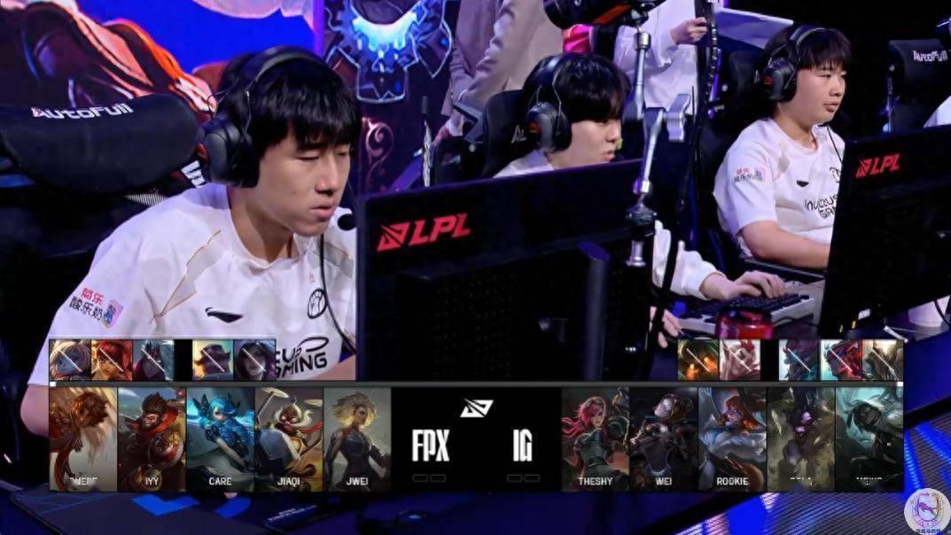 IG横扫G2,369拿下关键大龙入围赛3:2(釜山) IG横扫G2,369拿下关键大龙入围赛3:2(釜山)