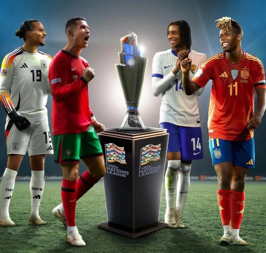 欧国联球队实力大比拼:赛场激烈之战 欧国联球队实力大比拼:赛场激烈之战