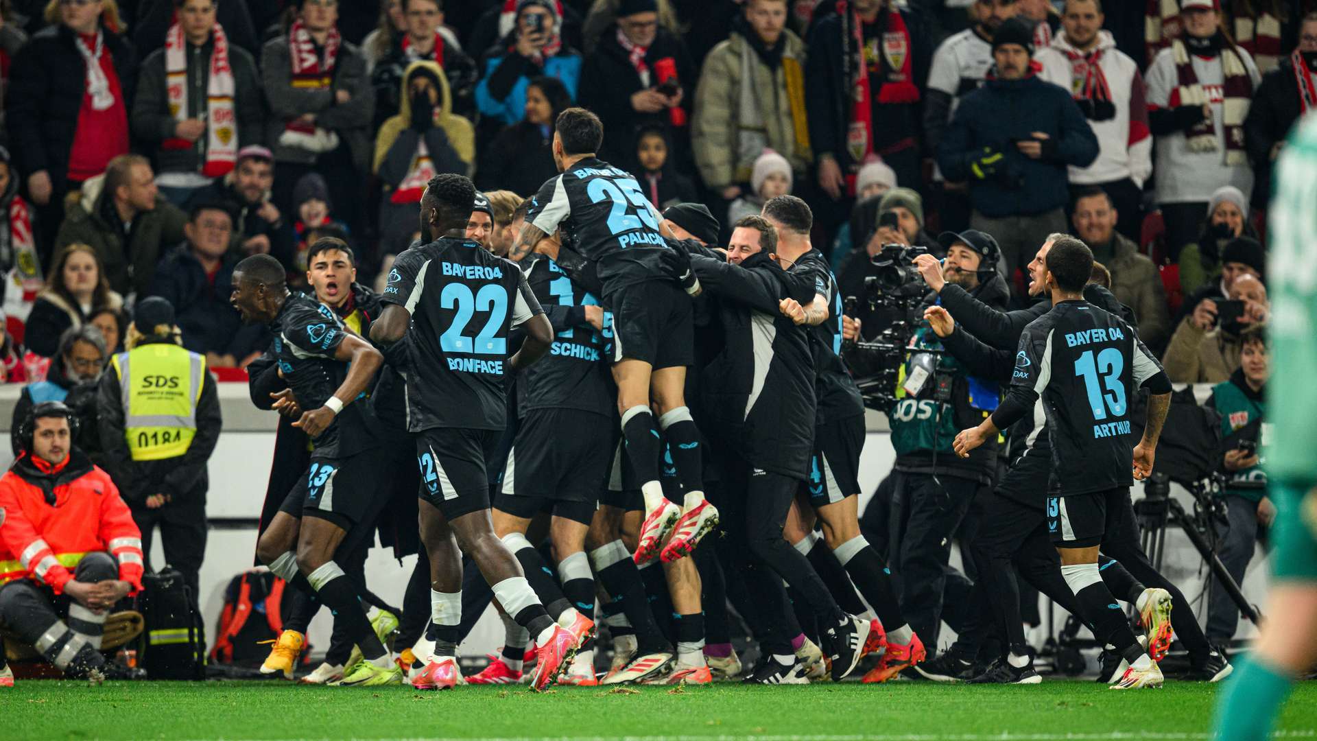 德国遭遇横扫，遗憾无缘晋级淘汰赛