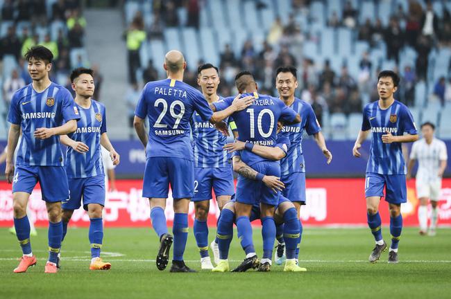 关于江苏苏宁主场击败广州富力，豪取三分的信息