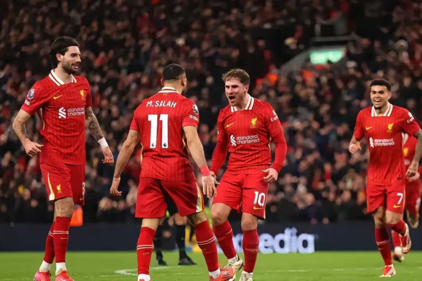 利物浦客场大捷，豪取欧冠小组赛开门红的简单介绍