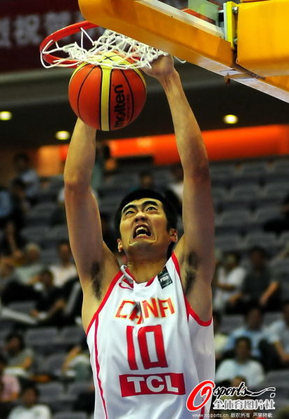 澳大利亚男篮夺得东亚锦标赛冠军