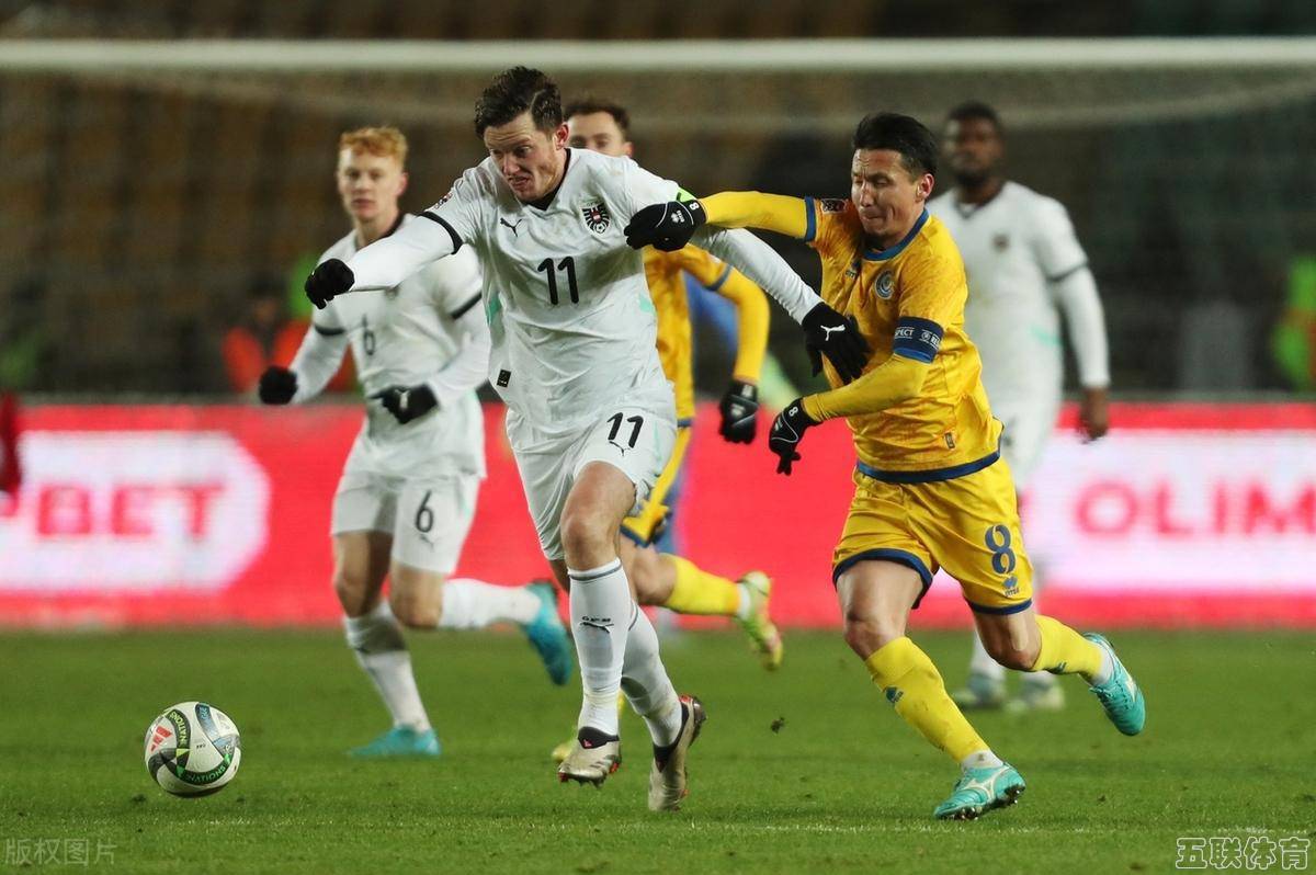关于奥地利队紧随意大利步伐，晋级欧国联四强的信息