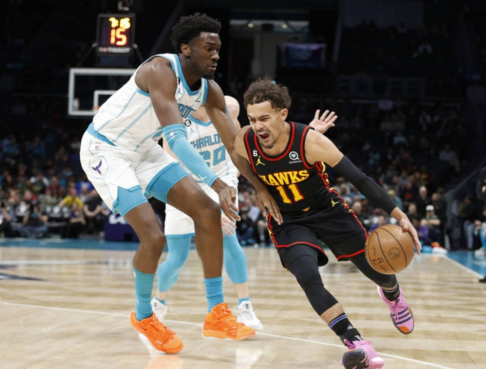 黄蜂加时战胜老鹰，豪取三连胜的简单介绍