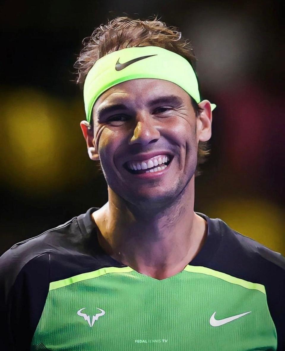 戴维斯杯轻取ATP总决赛，纳达尔惊艳四座的简单介绍