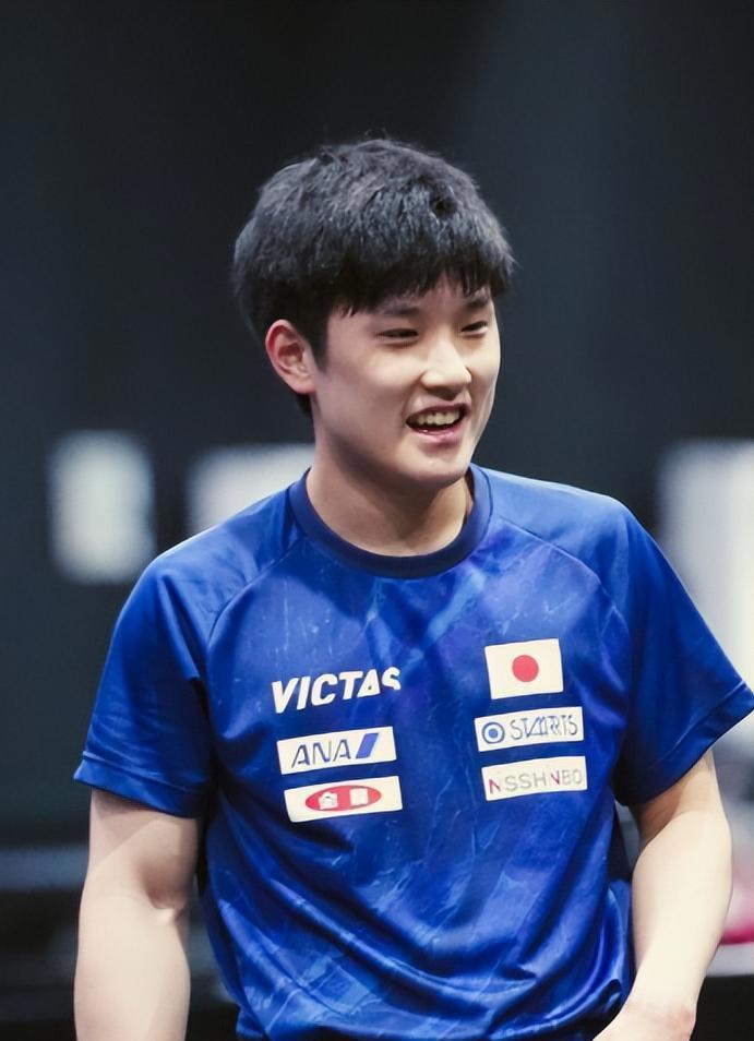 韩国队鏖战瑞典队，张本智和关键制胜