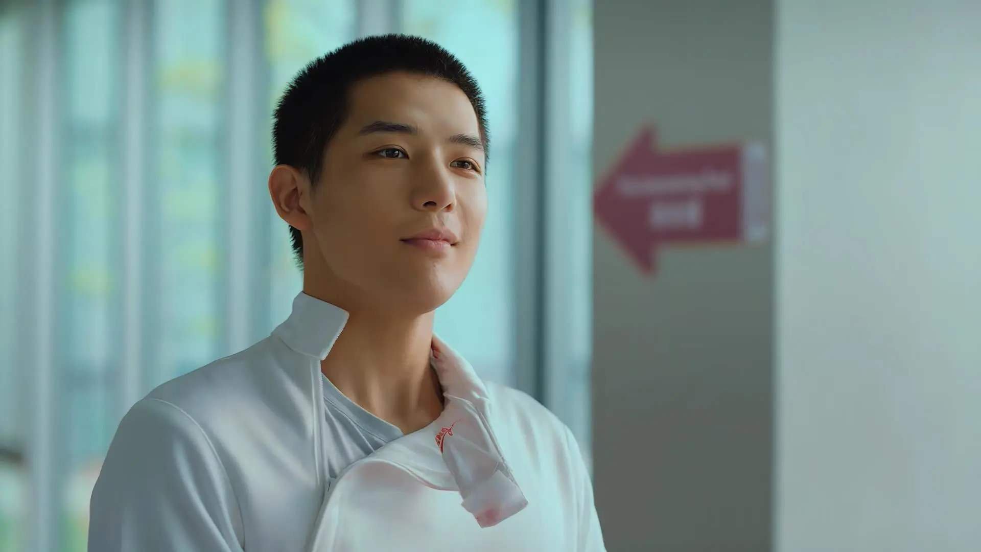 东方式协作对美式尖刀的完美绞杀，当深圳团队篮球击溃福克斯的孤星闪耀