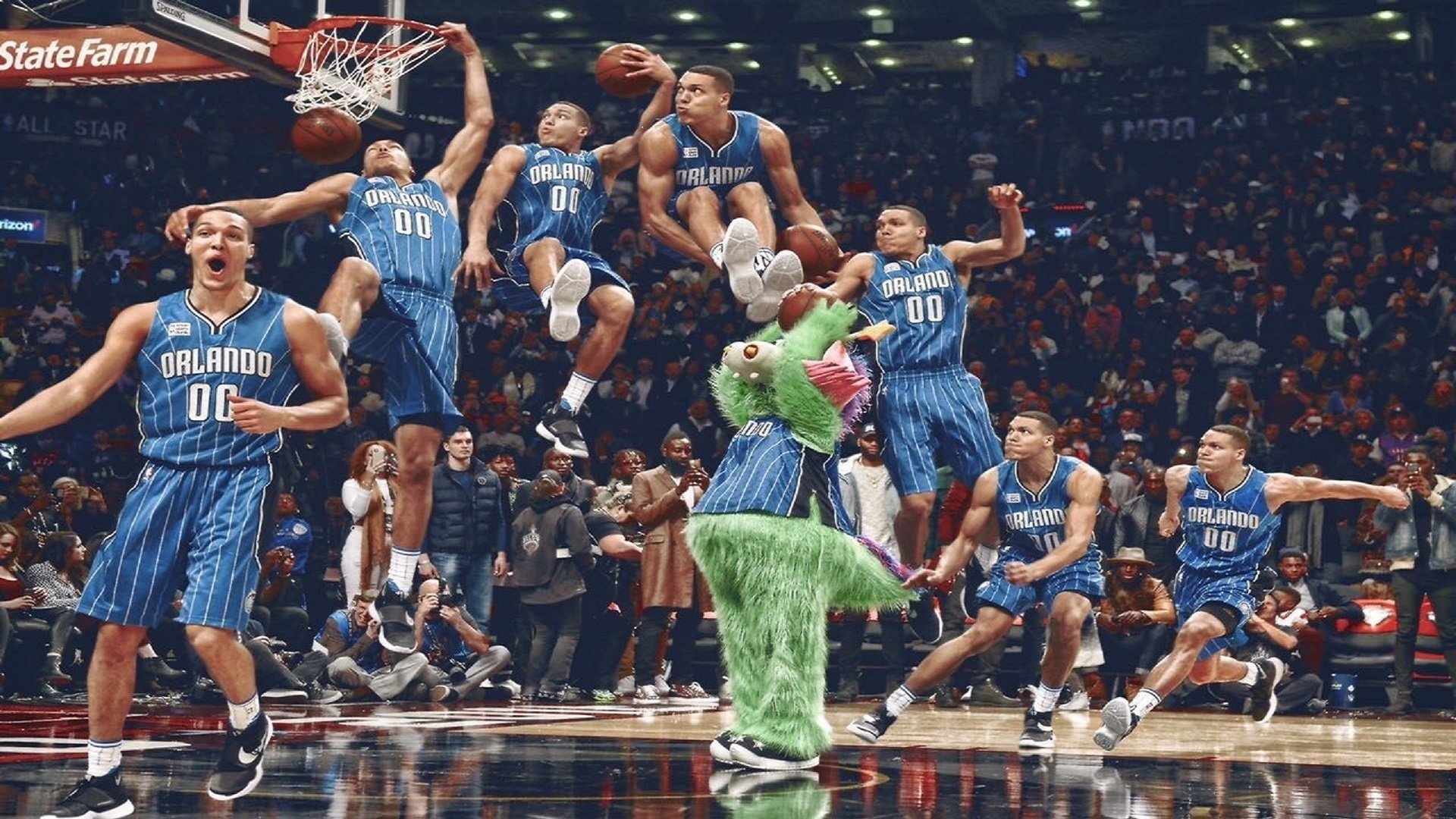 哈利伯顿爆发引领灰熊狂潮，连续得分压制辽宁队